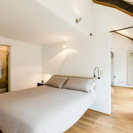 Welcome Palais Appartement Luxembourg