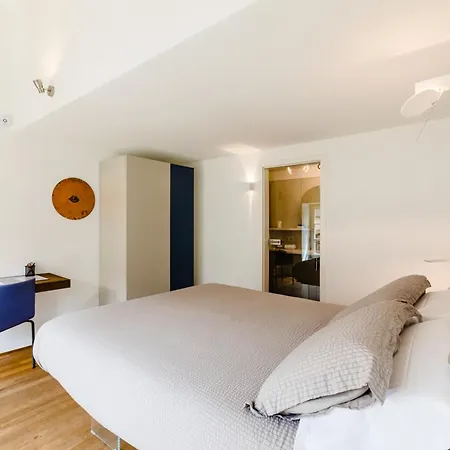 Welcome Palais Apartment Luxemburg