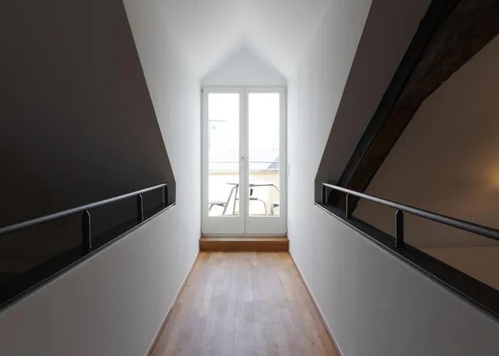 Welcome Palais Appartement