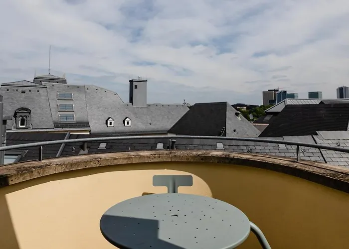 Appartement Welcome Palais *