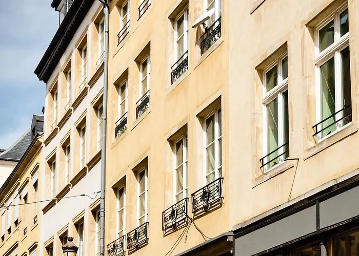 Appartement Welcome Palais *