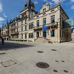 Welcome Palais
