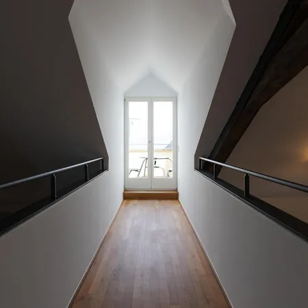 Welcome Palais Lägenhet