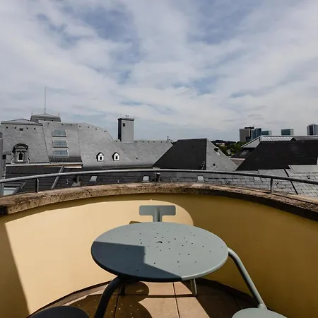 Apartman Welcome Palais *