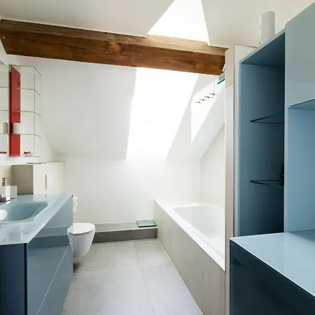 Welcome Palais Appartement