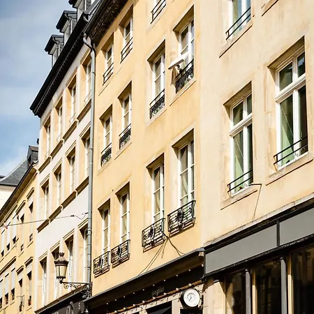 Lägenhet Welcome Palais *