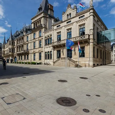 Welcome Palais