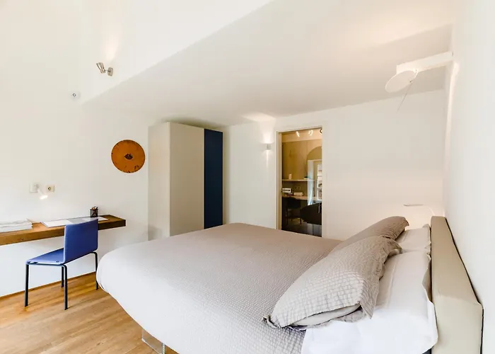 Welcome Palais Apartamento Luxemburgo